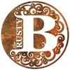 therustybee